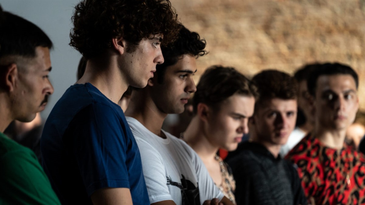 Italian young adult drama The Sea Beyond doubles Rai’s ratings